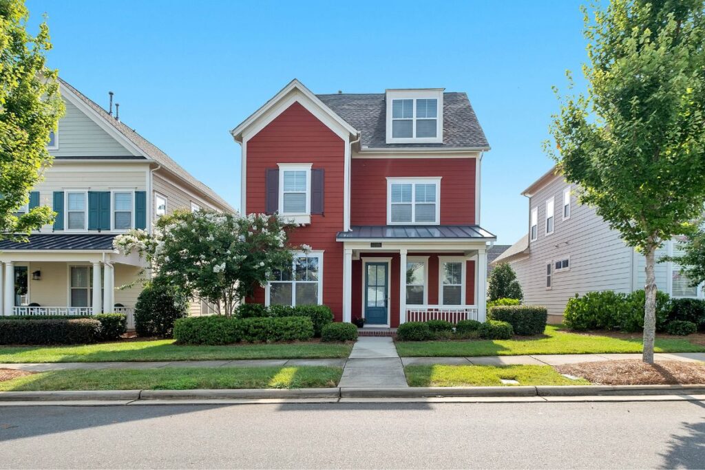 Current state of Philadelphia’s residential market amid rising rates and inflation