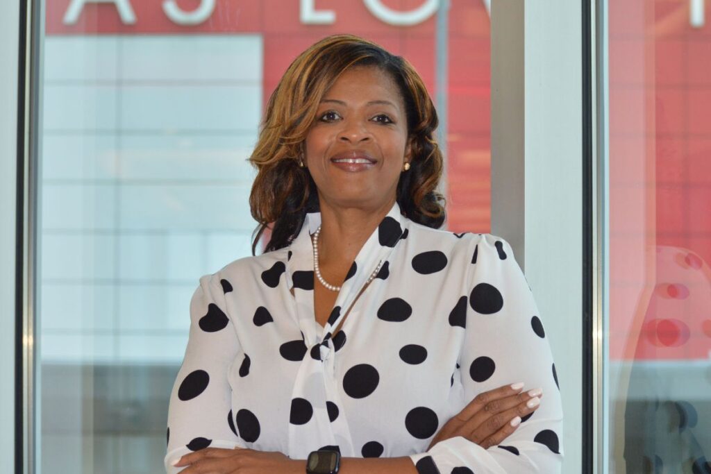 Spotlight On: Sheneice Hughes, Assistant Director – Administration and Customer Engagement, Dallas Love Field Airport