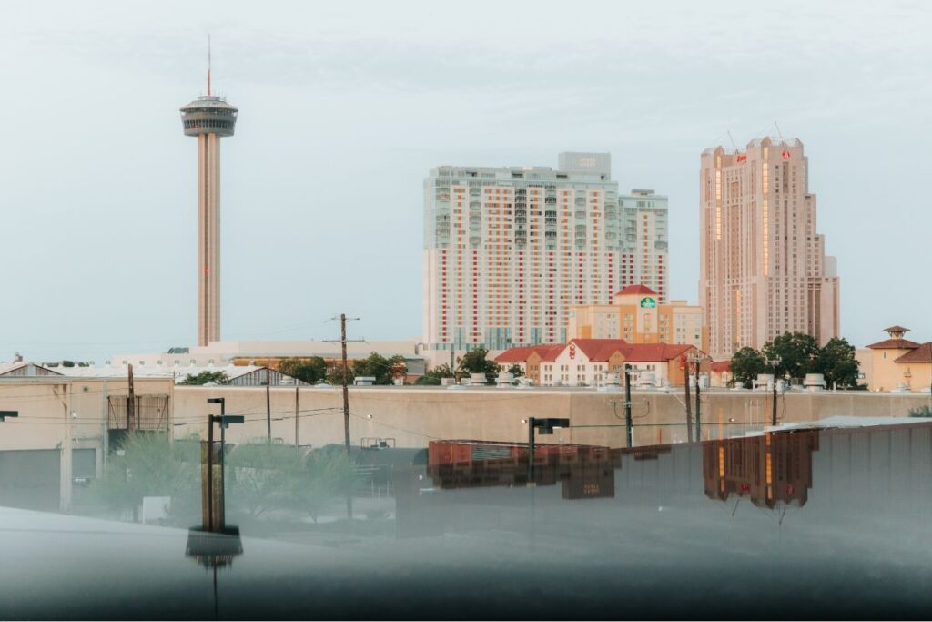 How to spend this Labor Day weekend in the Alamo City