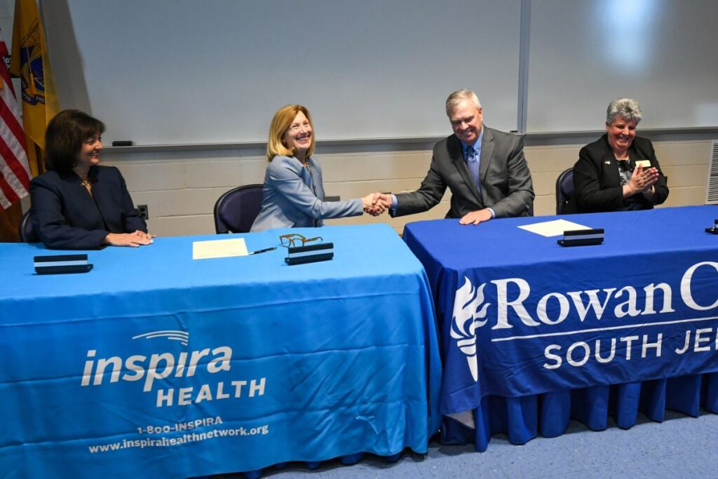 Premier Partnership promises job growth and workforce relief