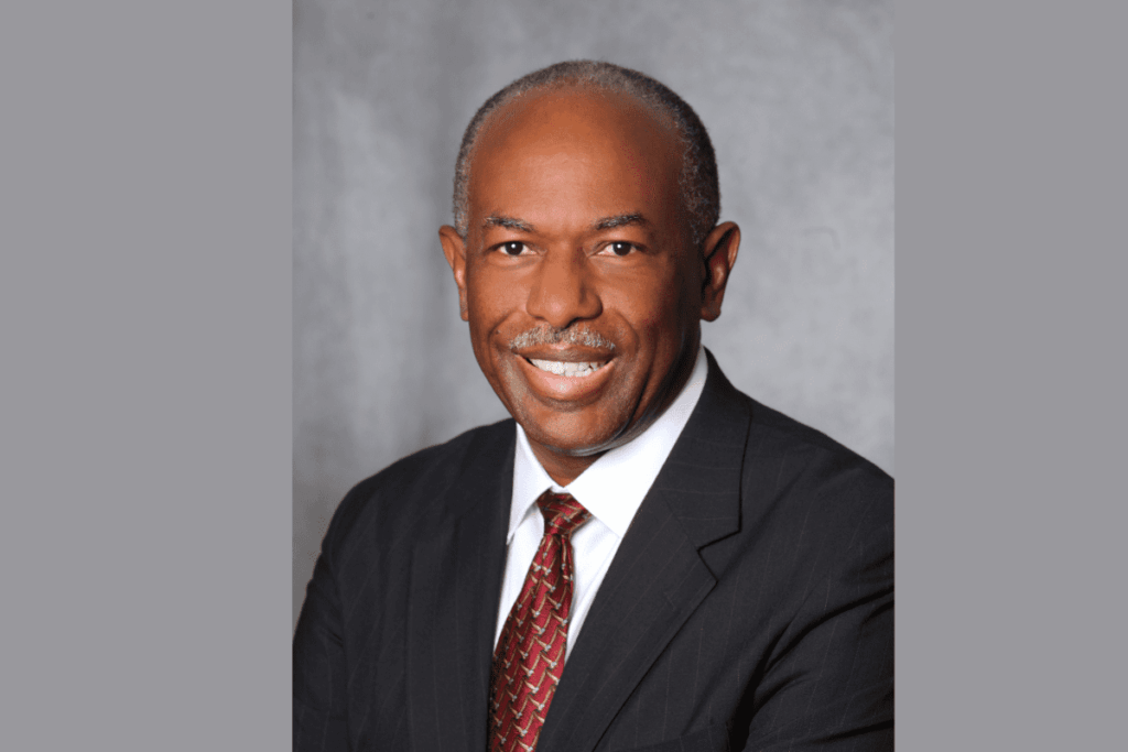 Spotlight On: James Hildreth, President & CEO, Meharry Medical College