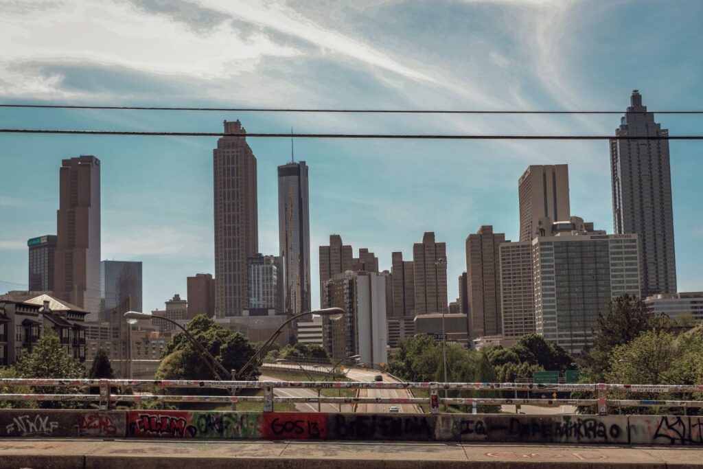 The Georgia gubernatorial rematch: Kemp vs. Abrams