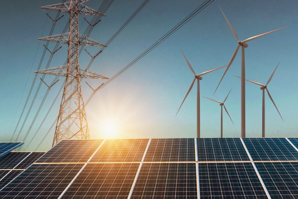 Net-zero: New Jersey energy leaders share their progress