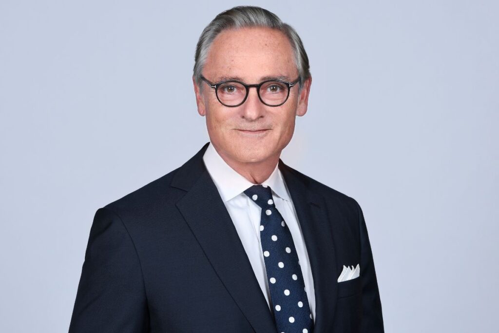 Spotlight On: Kevin O’Grady, Managing Director, Co-Founder & Co-CIO, Concord Summit Capital