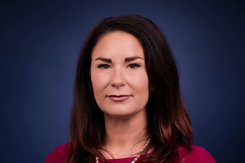 Spotlight On: Jennifer Berrier, Secretary, Pennsylvania Department of Labor & Industry