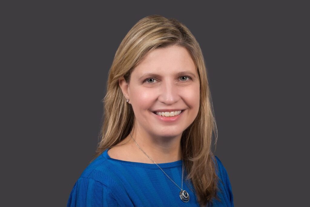 Spotlight On: Julie Pilitsis, Dean, Charles E. Schmidt College of Medicine at FAU