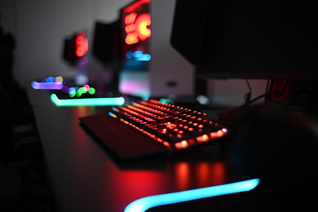 Pennsylvania benefitting from burgeoning esports industry