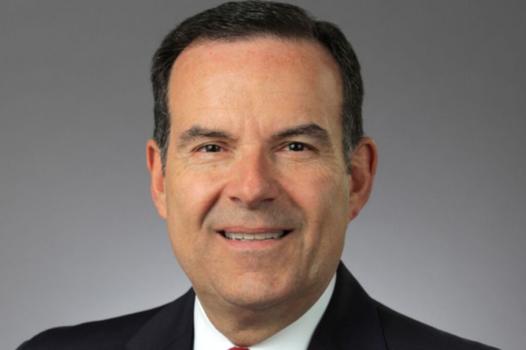 Spotlight On: Dean Paranicas, President & CEO, HealthCare Institute of New Jersey