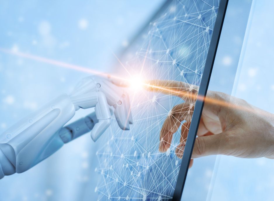 Artificial intelligence’s ever-expanding role in professional services