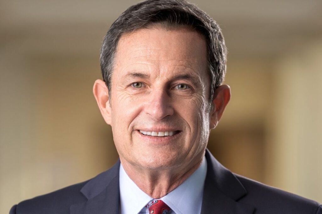 Spotlight On: Brian Gragnolati, President & CEO, Atlantic Health System