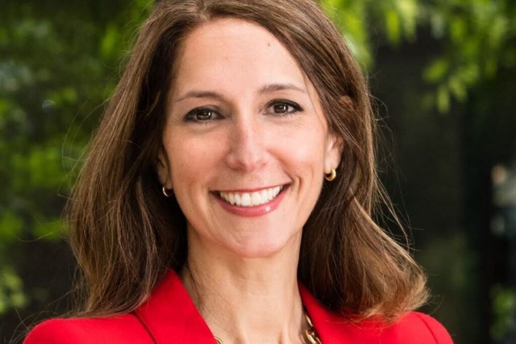 Spotlight On: Audrey Greenberg, Co-Founder, Center for Breakthrough Medicines