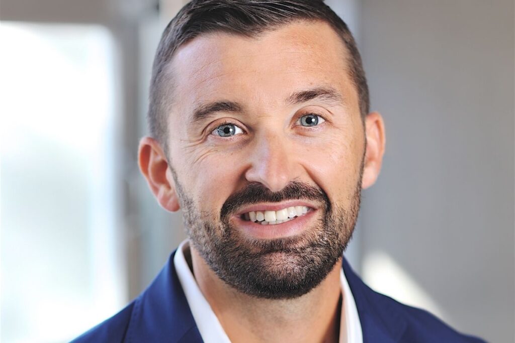 Spotlight On: Quinton Harris, VP – Northeast Florida, Bank of England Mortgage