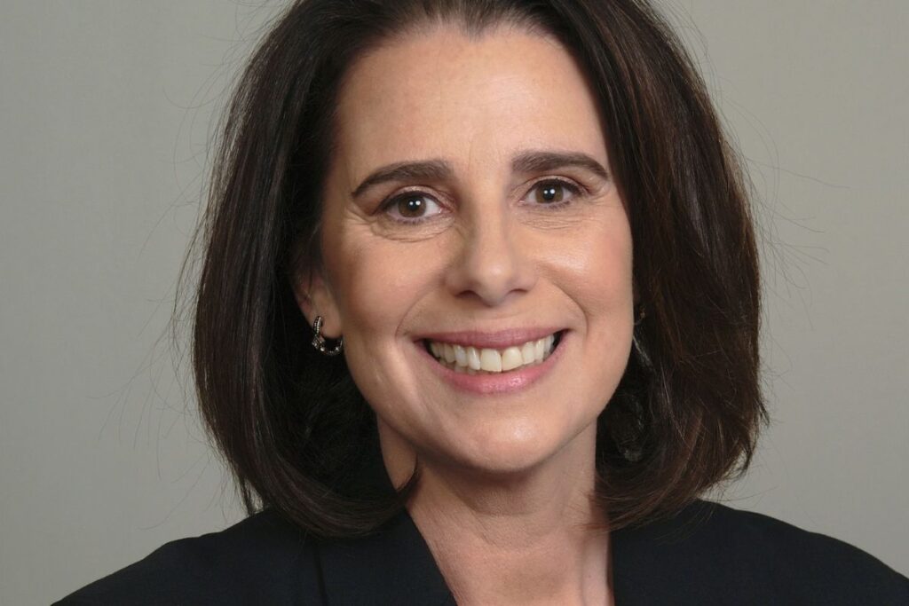 Spotlight On: Diane Recinos, Interim President, Berkeley College