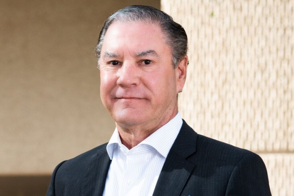 Spotlight On: Bo Gilbert, Vice President of Government and Industry Relations, USAA