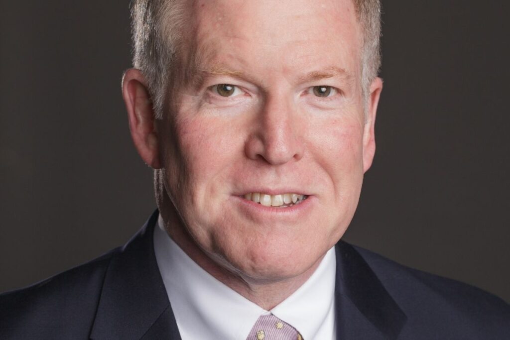 Spotlight On: Bob Gordon, Commissioner, New Jersey Board of Public Utilities