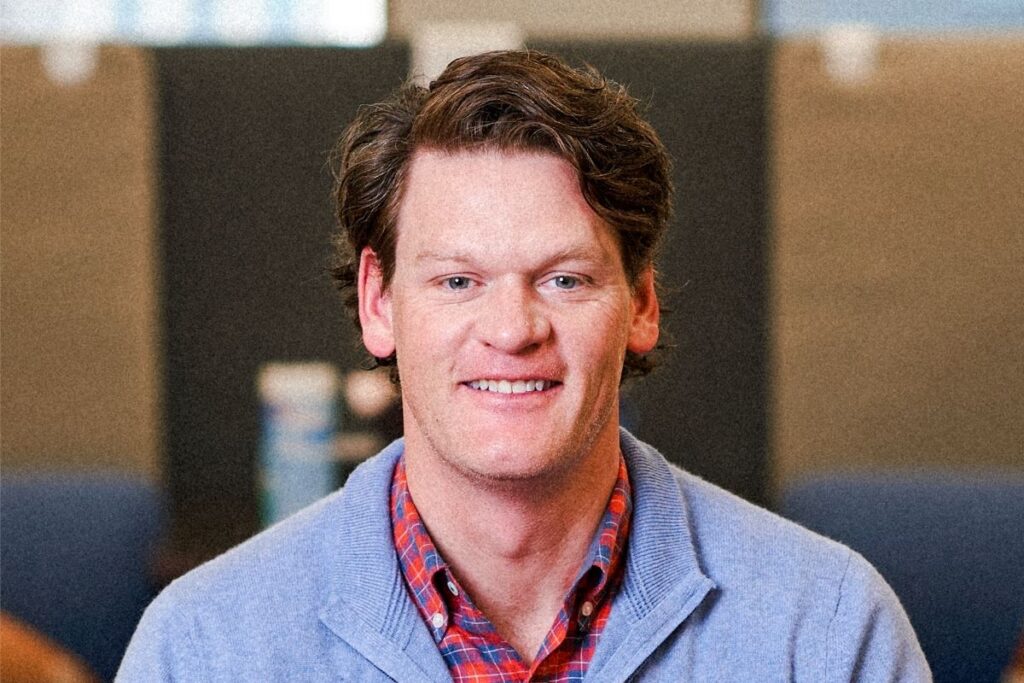 Spotlight On: Brandom Gengelbach, President & CEO, Fort Worth Chamber