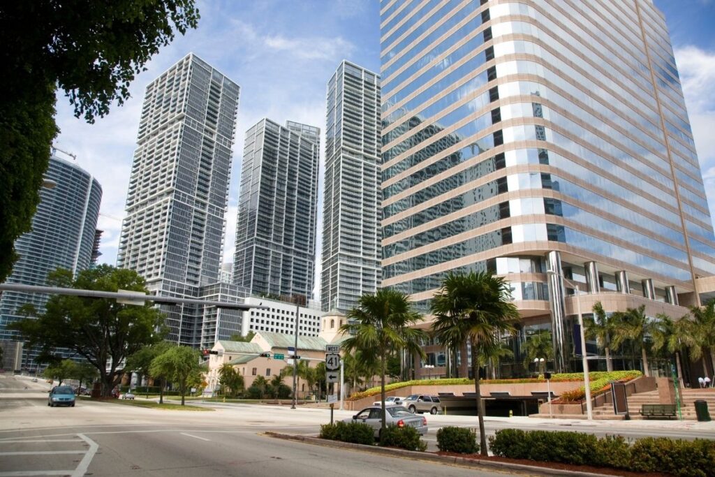 Brickell Boom Still Has Heat