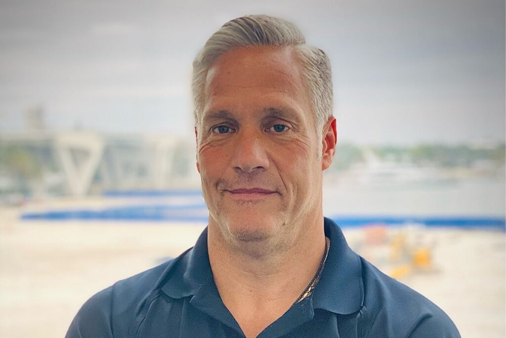 Spotlight On: Rick Fredette, Director of Operations, Broward County Convention Center