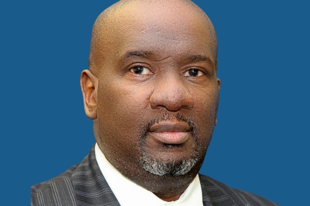 Spotlight On: Sandy-Michael McDonald, Director, Broward County Office of Economic and Small Business Development