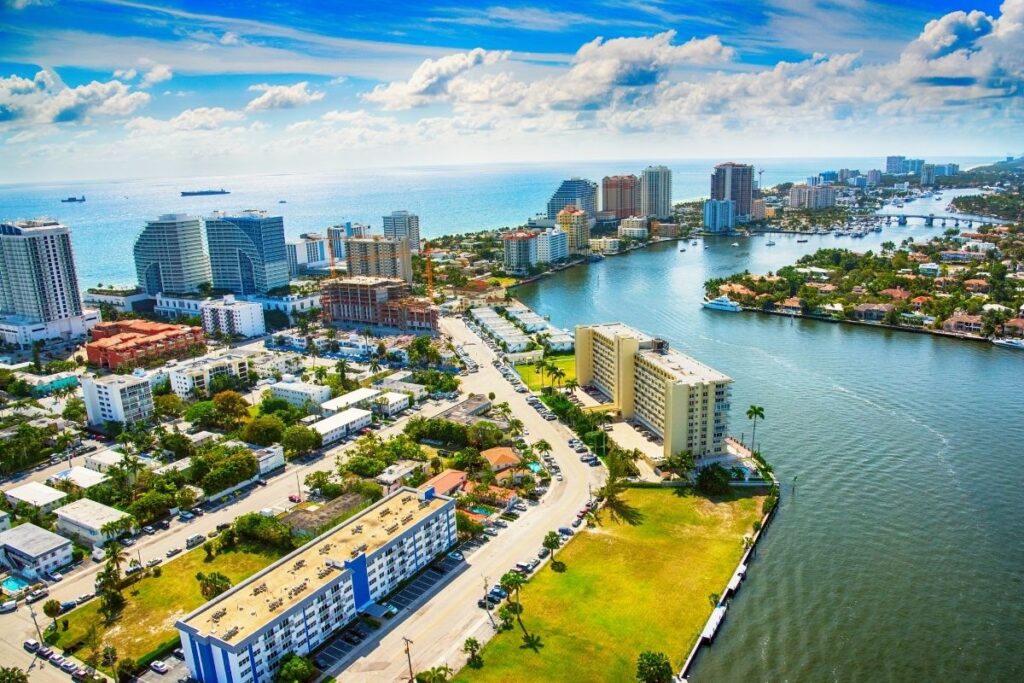 Broward’s industry innovators