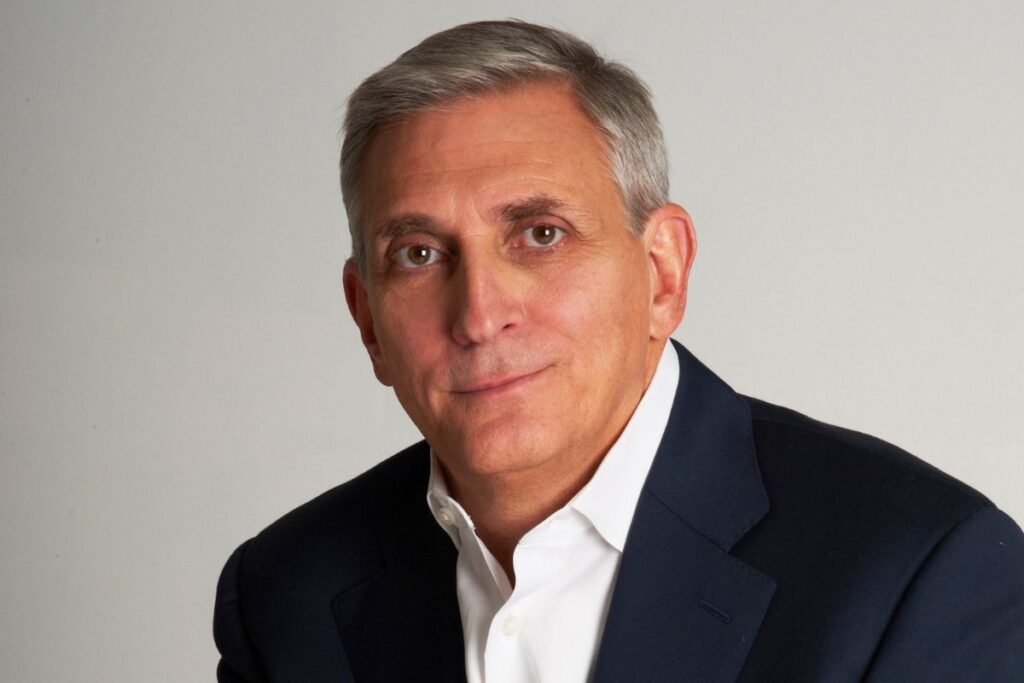 Spotlight On: Butch Spyridon, President & CEO, Nashville Convention & Visitors Corp