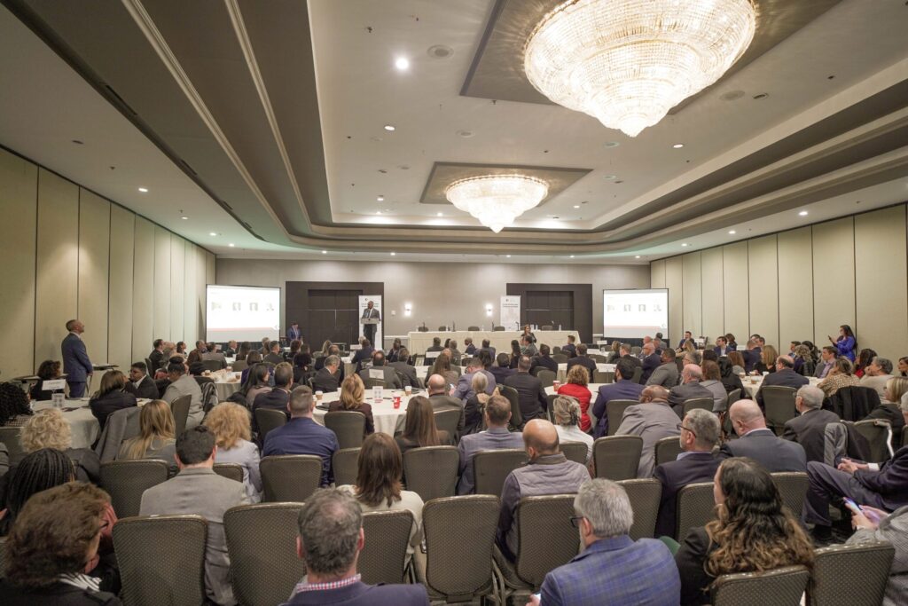 Invest: South Jersey 2022-2023 Launch Conference tackles talent, growth and a shifting environment