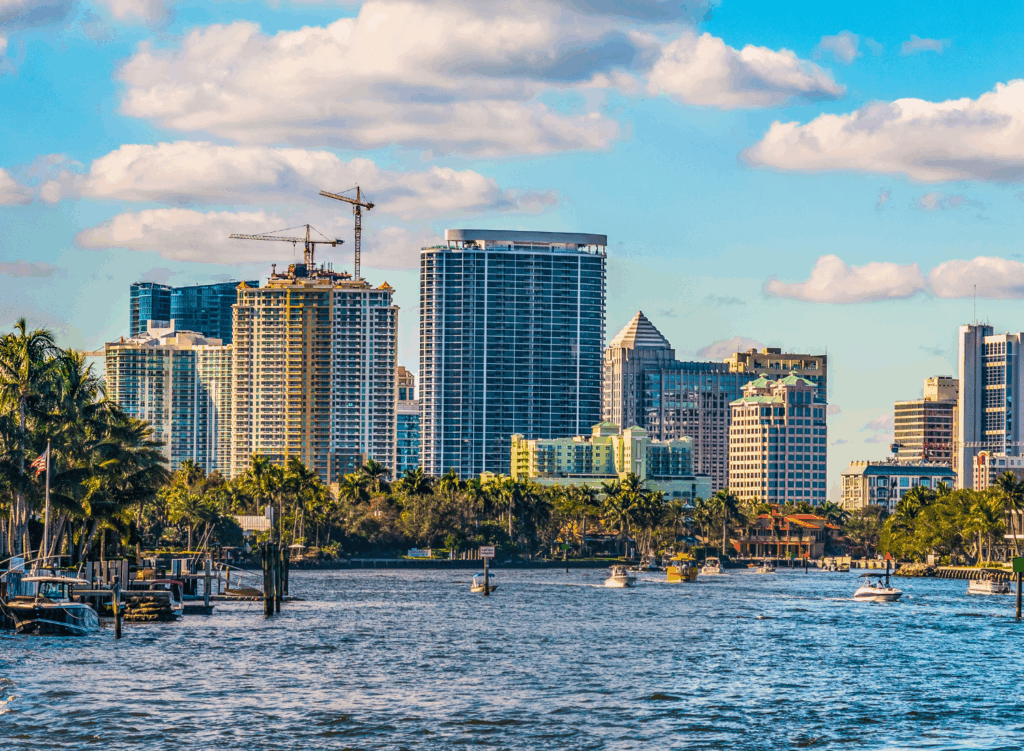 Harnessing South Florida’s high-growth momentum