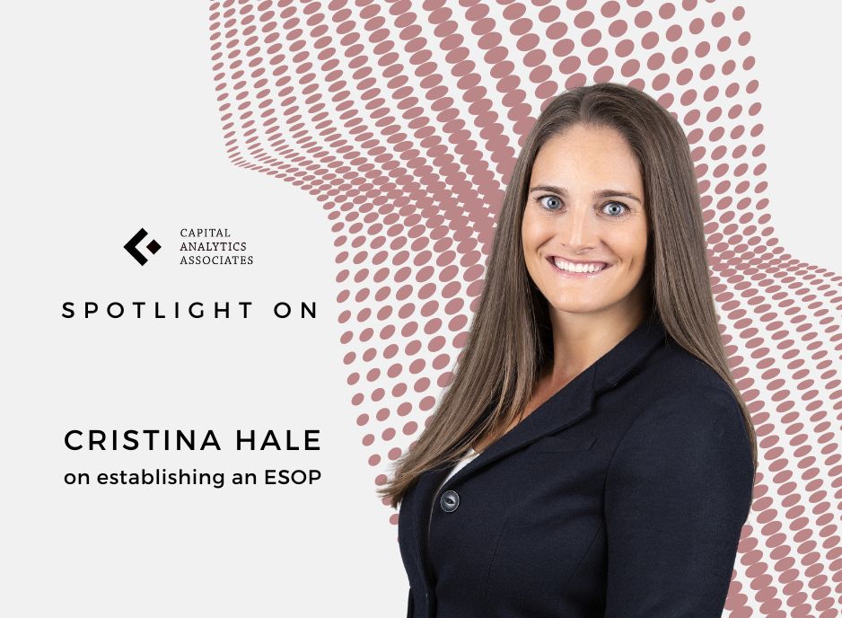 Spotlight On: Cristina Hale, Central Florida Tax Practice Leader, BDO USA