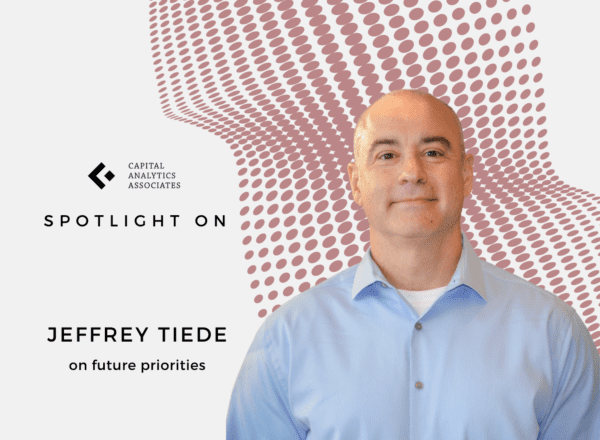 Spotlight On: Jeffrey Tiede, Director, Center for the Intrepid, Brooke Army Medical Center