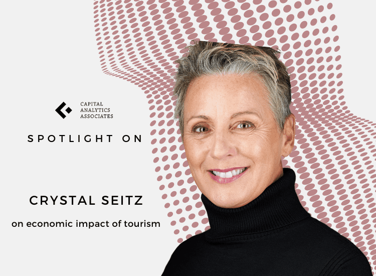 Spotlight On: Crystal Seitz, President, Reading & Berks County – Pennsylvania’s Americana Region Destination Management Organization