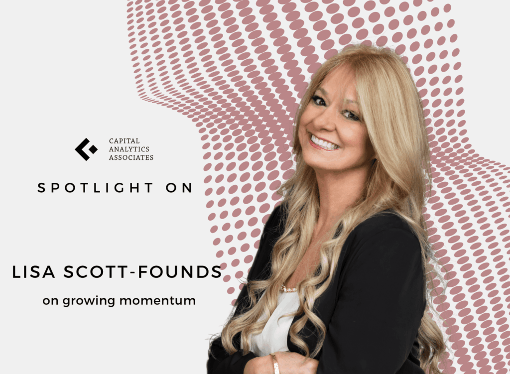 Spotlight On: Lisa Scott-Founds, President & CEO, Winterfest, Inc.