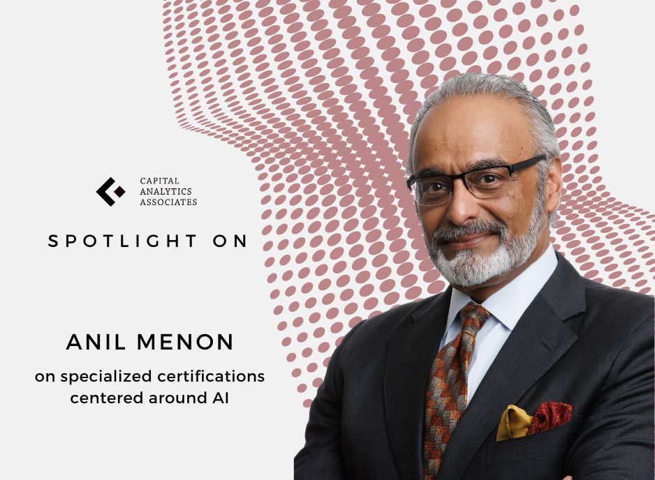 Spotlight On: Anil Menon, Dean, Crummer Graduate School of Business at Rollins College