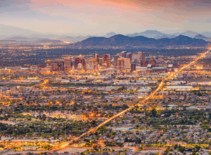 Proposed developments could transform technology sector in Phoenix