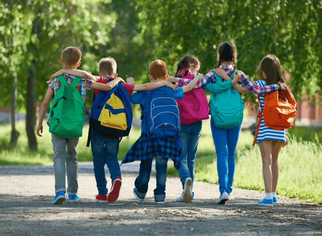 Metro Atlanta Schools and how they are navigating the heat wave