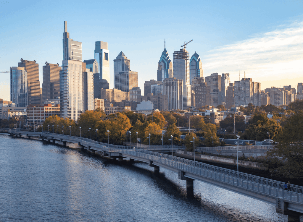 Philadelphia’s office owners face rising default risk as flight to quality continues