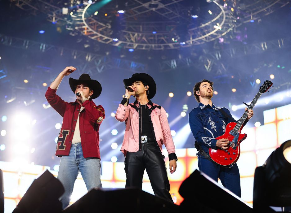 Houston Livestock Show and Rodeo gives a welcomed economic boost