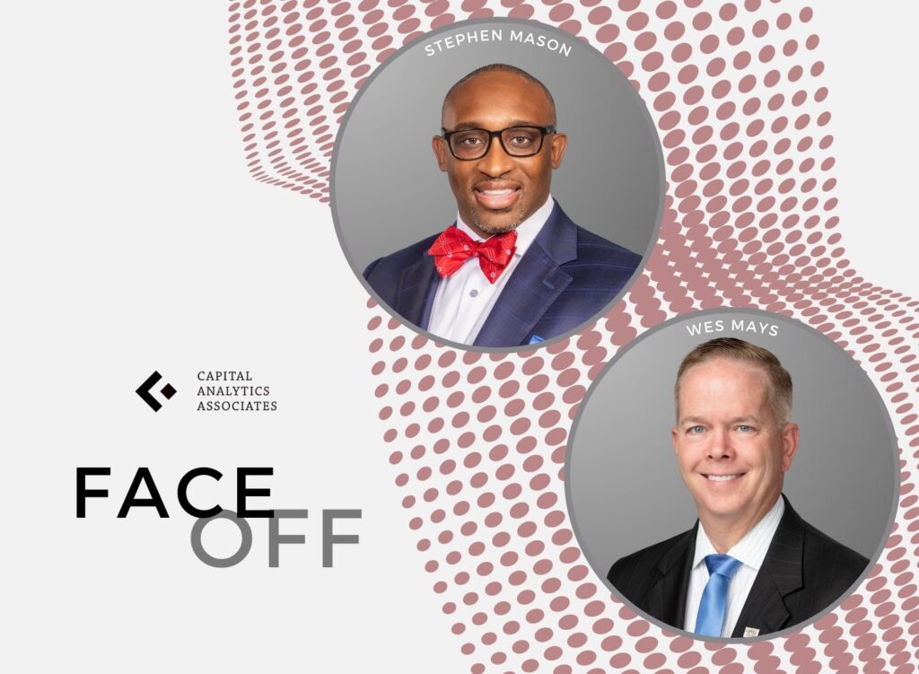 Face Off: Mayors of Cedar Hill and Coppell talk navigating the current economy