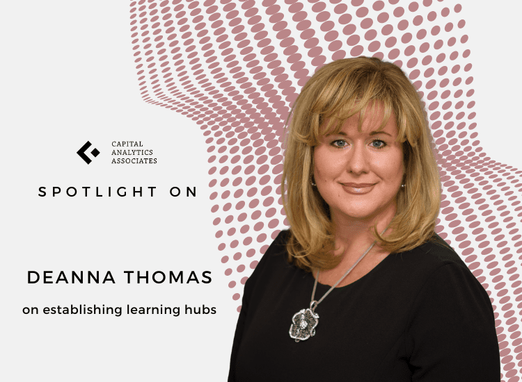 Spotlight On: DeAnna Thomas, Executive Director, Lake Technical College