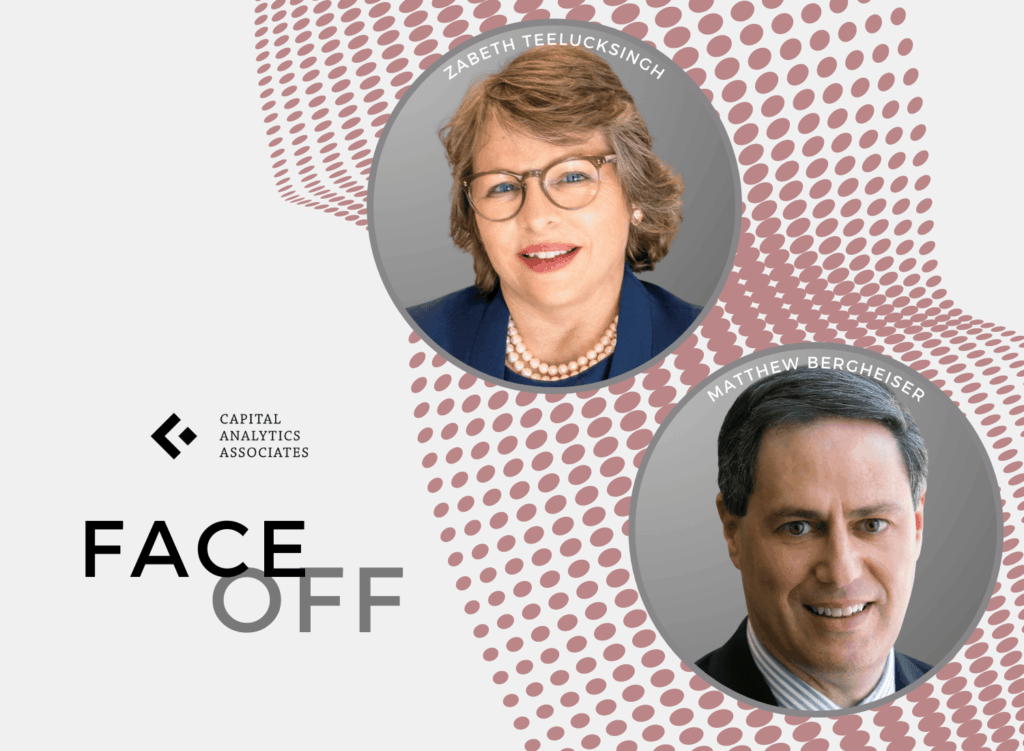 Face Off: Philadelphia leaders on potential credit crunch, economic resilience