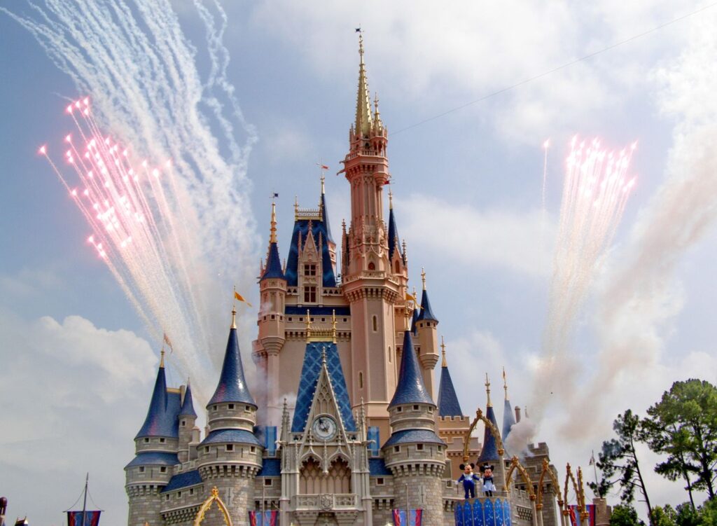 DeSantis-Disney fight escalates as Tourism Oversight District board set to meet