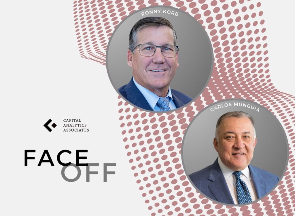 Face Off: Banking, investment opportunities thrive in growing DFW landscape