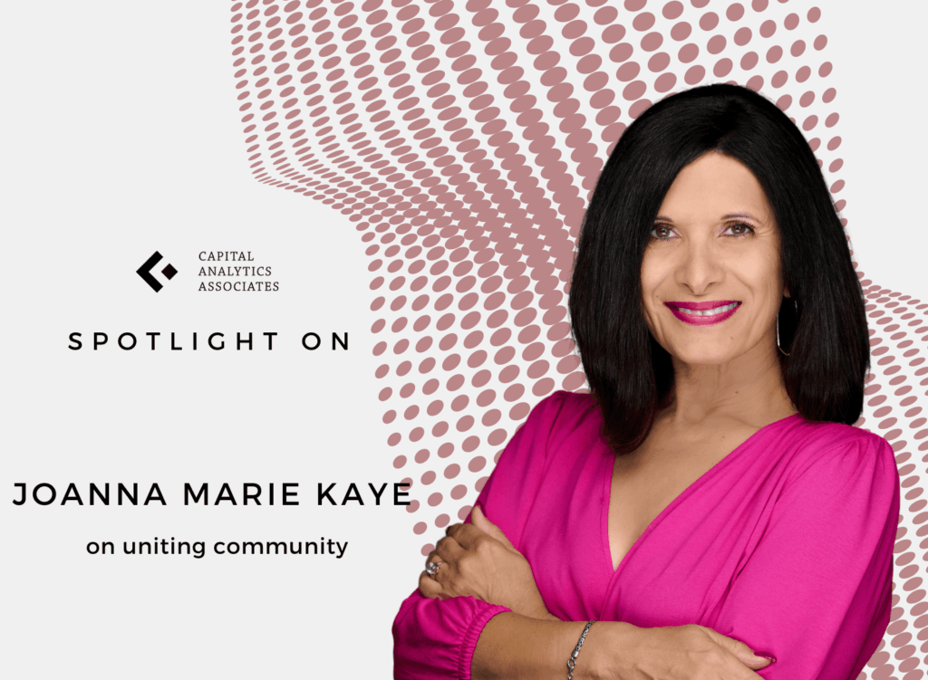 Spotlight On: Joanna Marie Kaye, Executive Director, Festival of the Arts Boca
