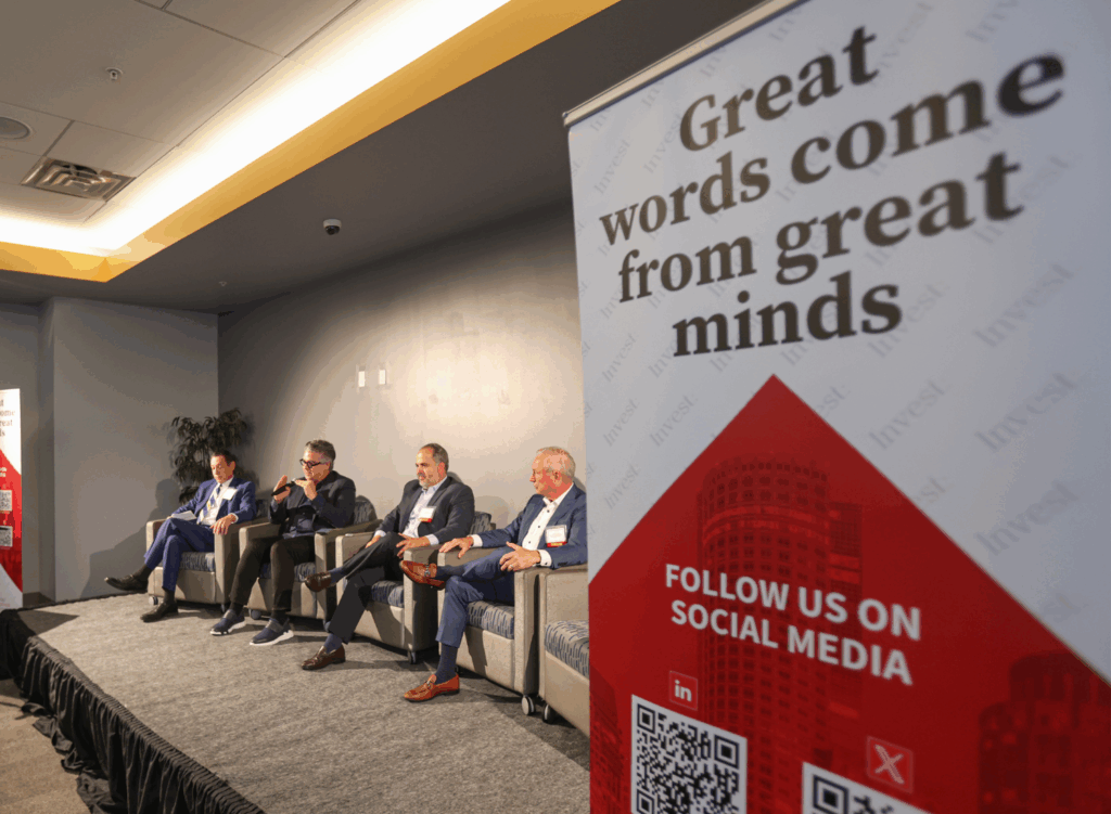 Invest: Miami 10th Anniversary summit to highlight city’s decade of growth, strategies to maintain momentum