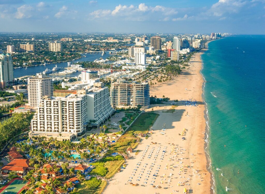 Housing and higher inflation: South Florida’s dilemma