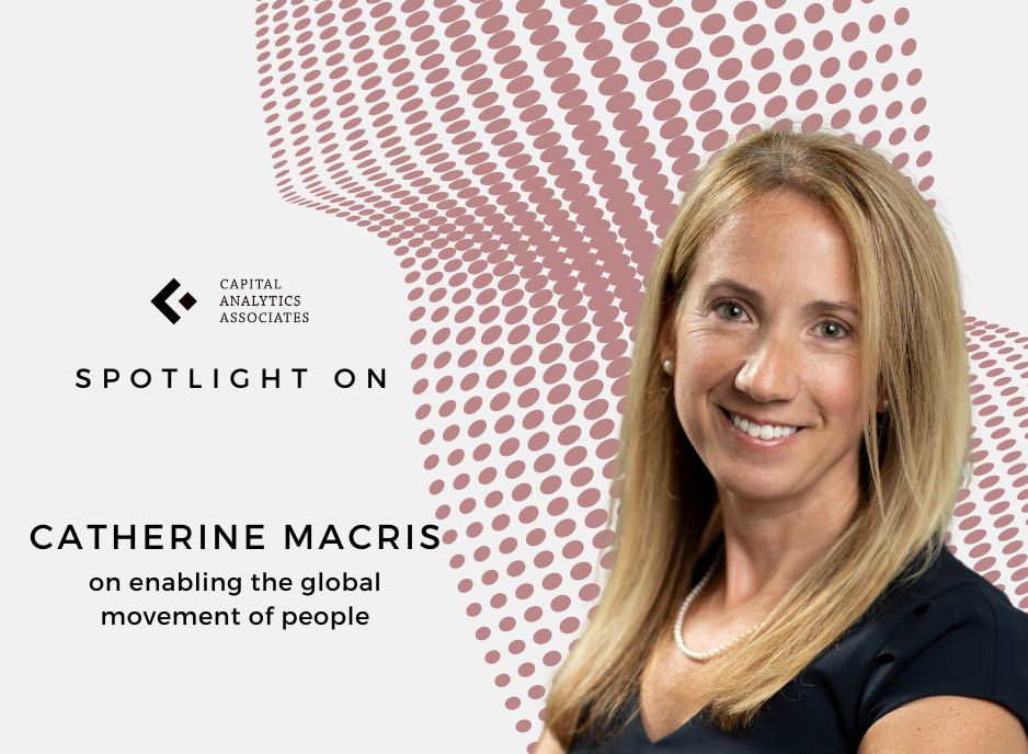 Spotlight On: Catherine Macris, Managing Partner – Boston Office, Fragomen, Del Rey, Bernsen & Loewy, LLP