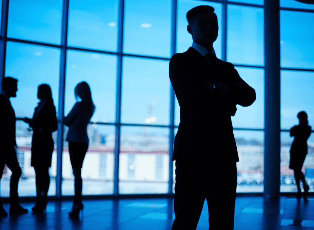 Professional services landscape: growth, technology, and talent