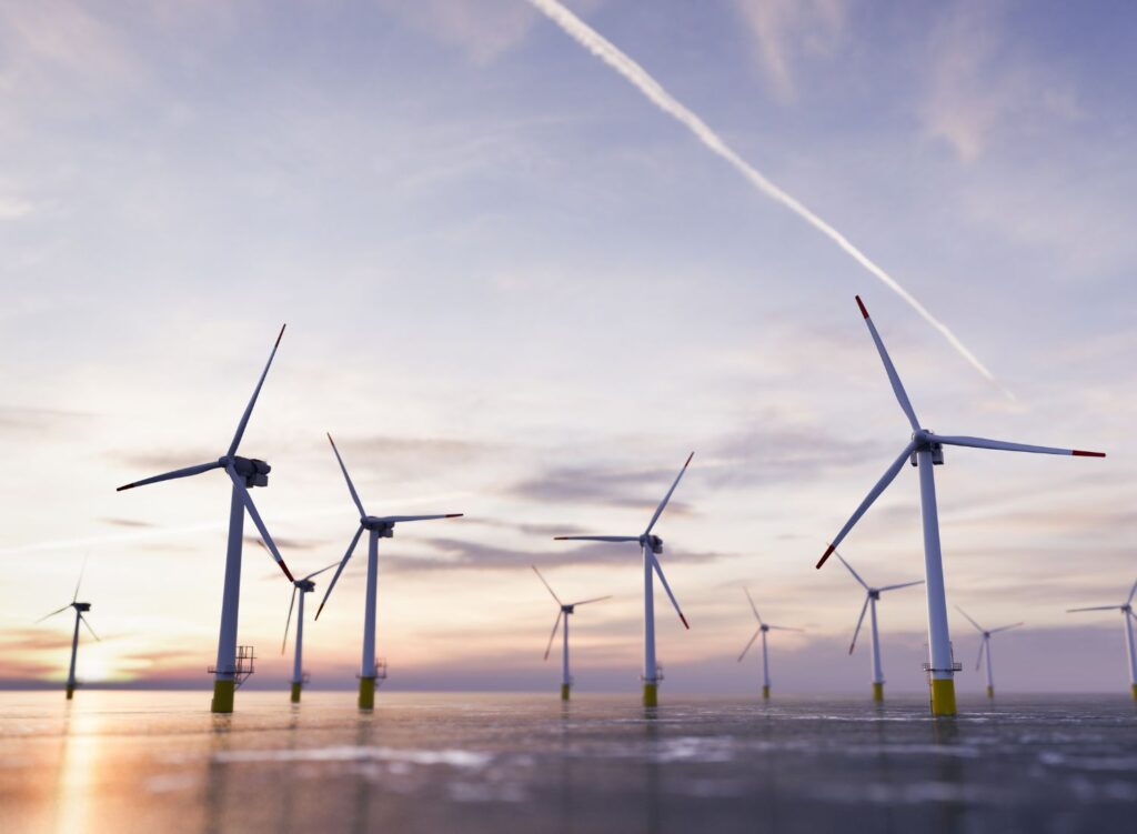 Atlantic and Cape May County organizers, lawmakers push back on offshore wind