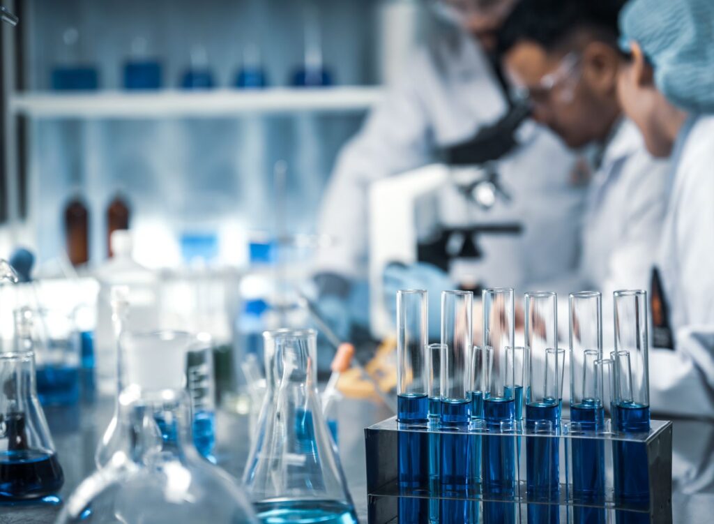 UNC and Duke partner for FDA-backed research center