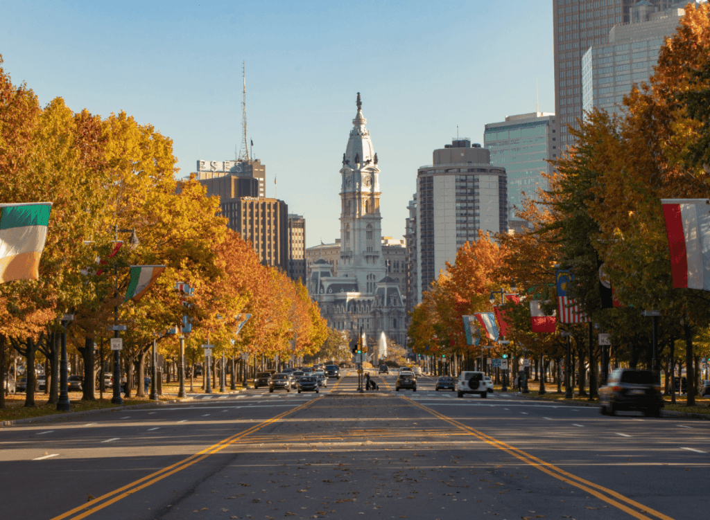 Regional Review: Philadelphia draws strength from green economy, life sciences