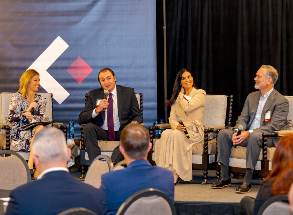 Challenges persist but tech offers opportunities for bankers